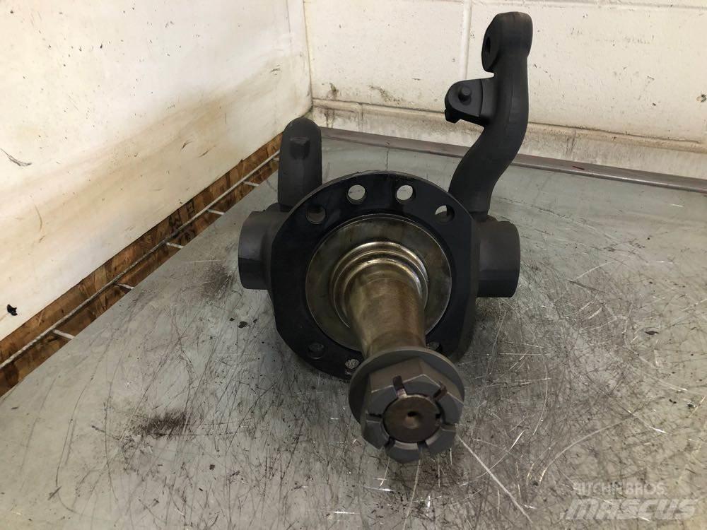 Ford  Other components