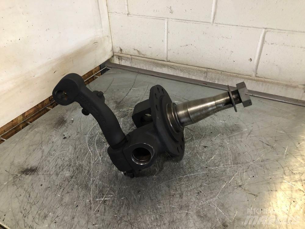 Ford  Other components