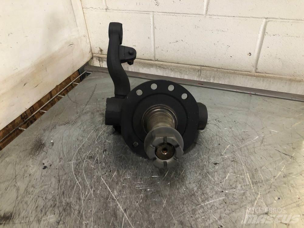 Ford  Other components