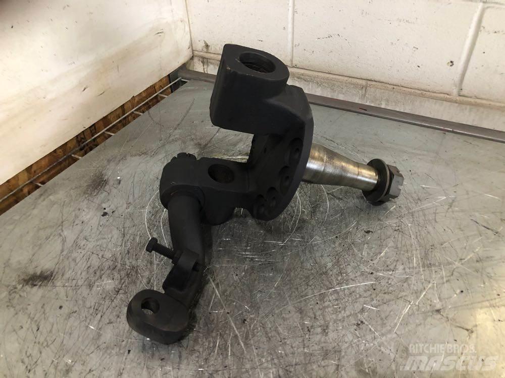 Ford  Other components