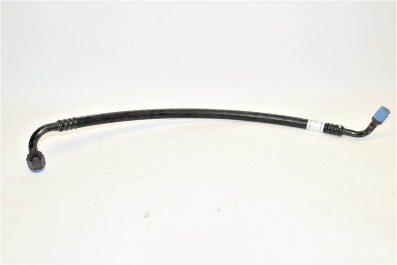 Ford  Other components