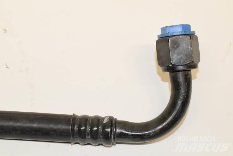 Ford  Other components