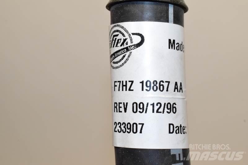 Ford  Other components