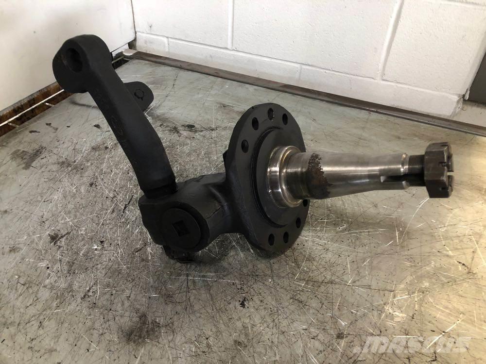 Ford  Other components