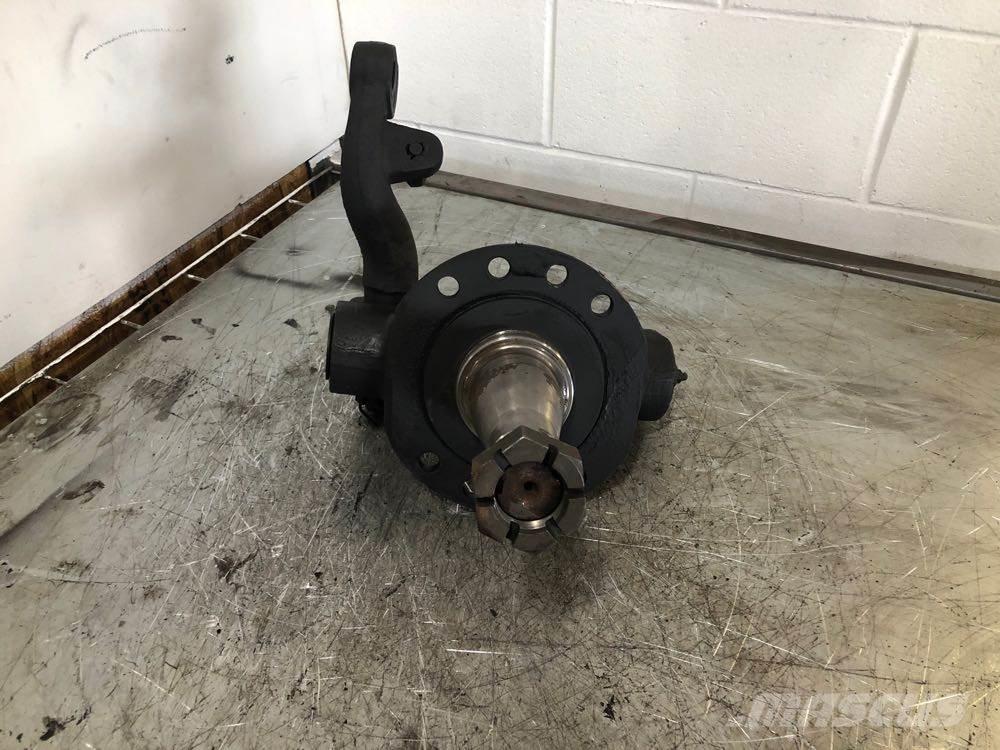 Ford  Other components