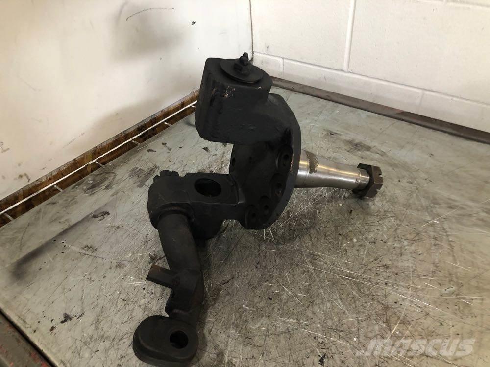 Ford  Other components