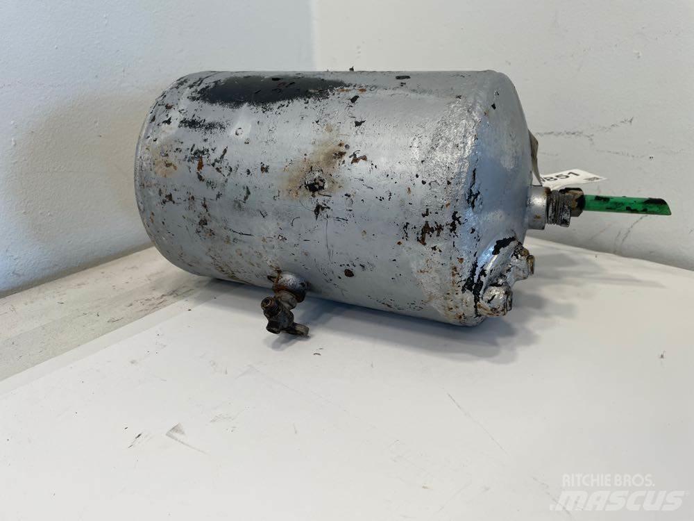 Ford  Other components
