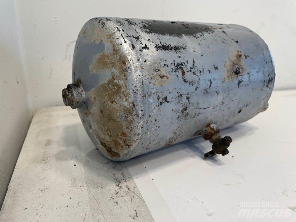 Ford  Other components