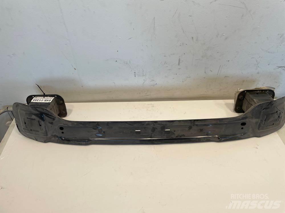Ford  Other components