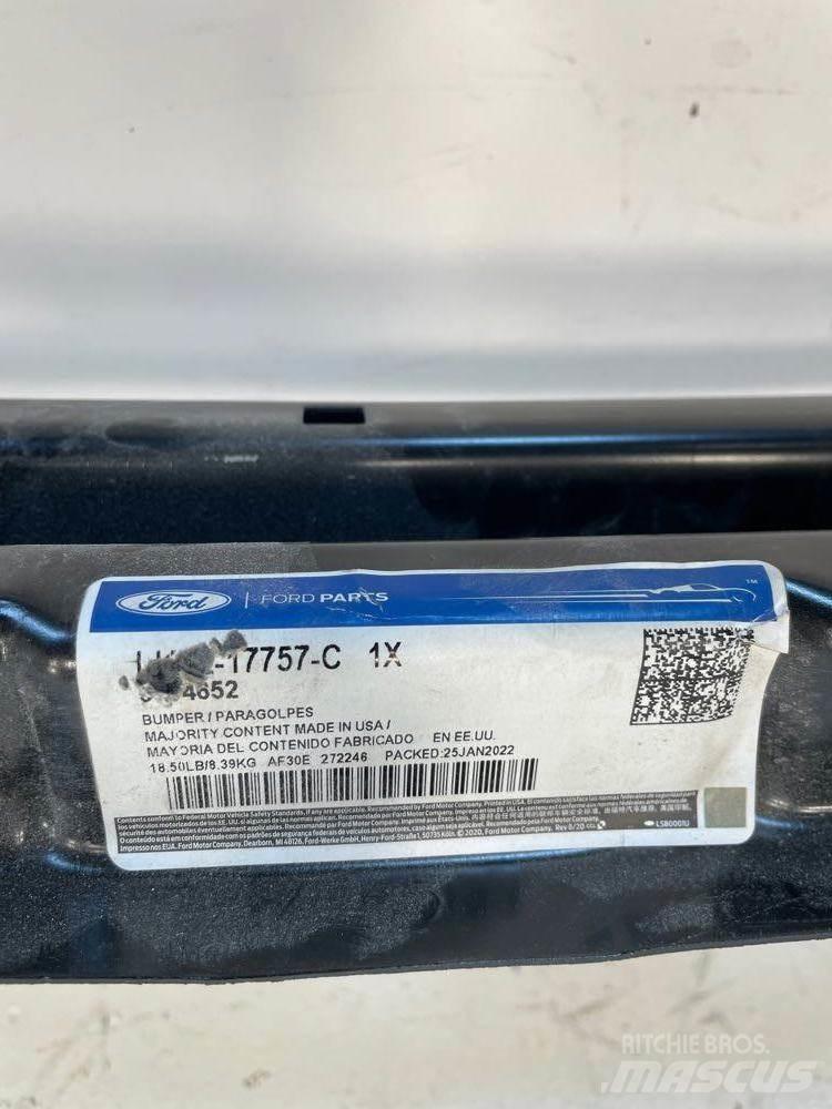 Ford  Other components