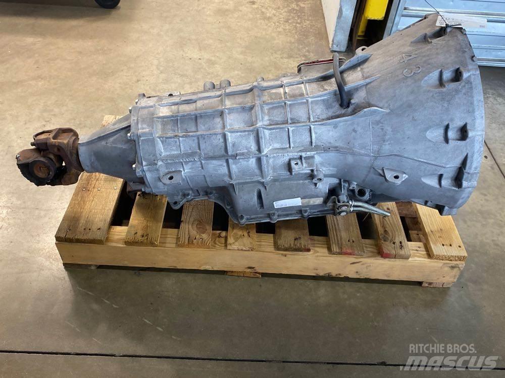 Ford 6R140 Gearboxes