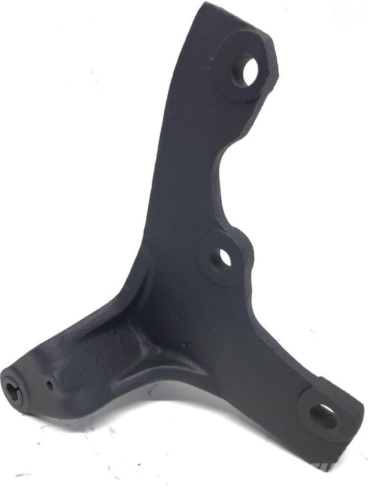 Ford 7.8L Other components