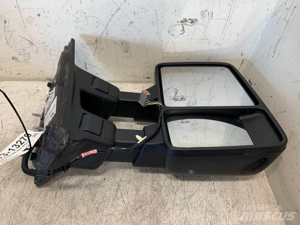 Ford F-550 Other components