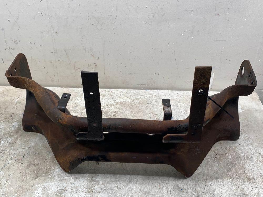 Ford F-800 Other components