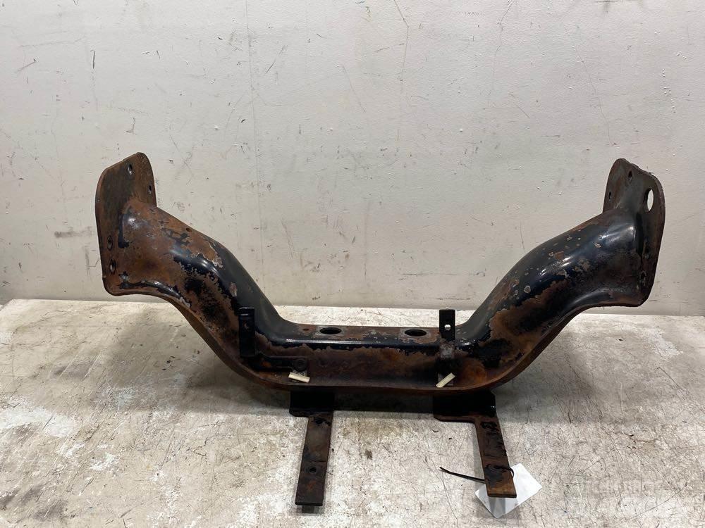 Ford F-800 Other components