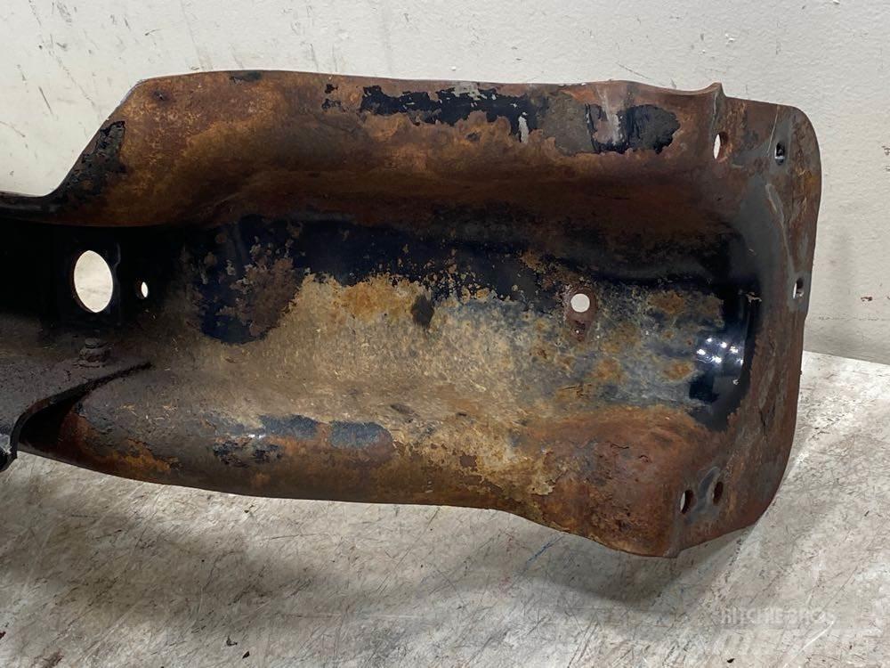 Ford F-800 Other components