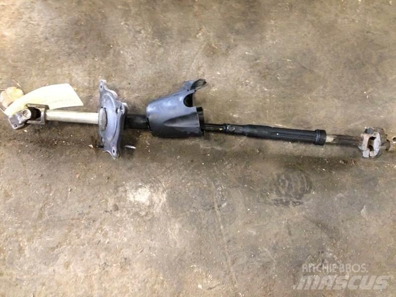 Ford F450 Other components