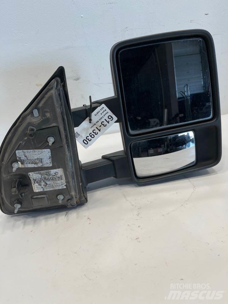 Ford F450 Other components