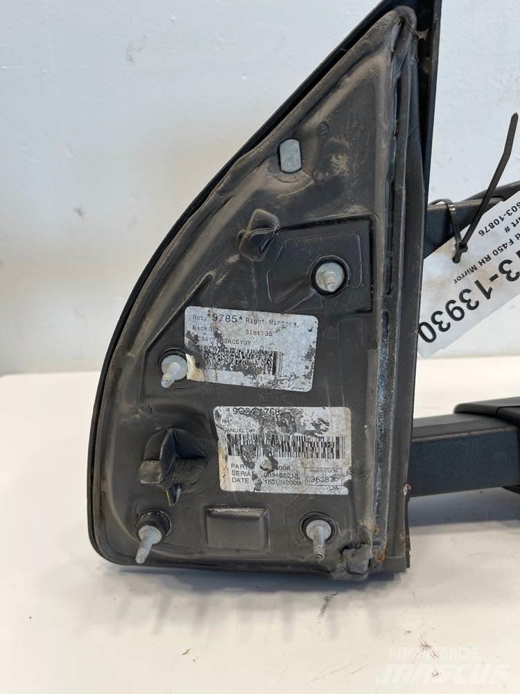 Ford F450 Other components
