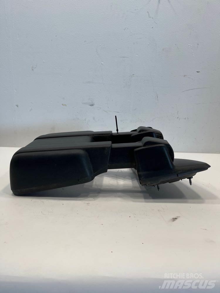 Ford F450 Other components