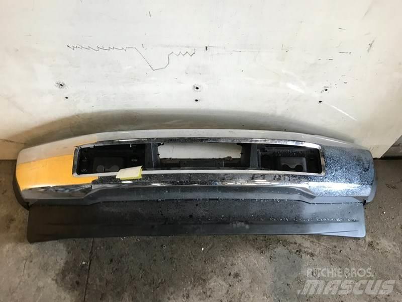 Ford F550 Other components