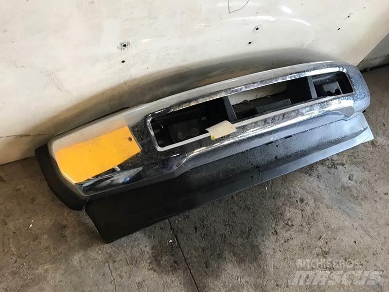 Ford F550 Other components