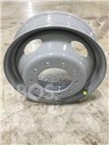 Ford F550 Tyres, wheels and rims