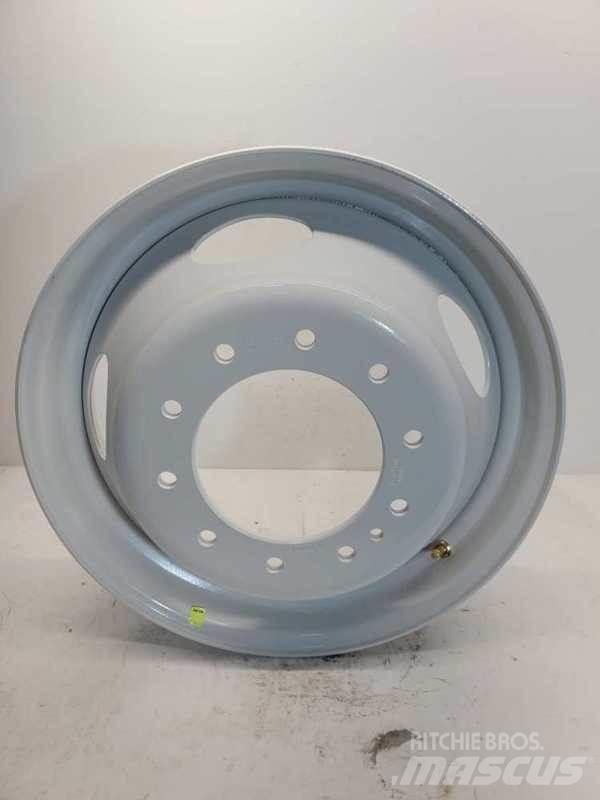 Ford F550 Tyres, wheels and rims