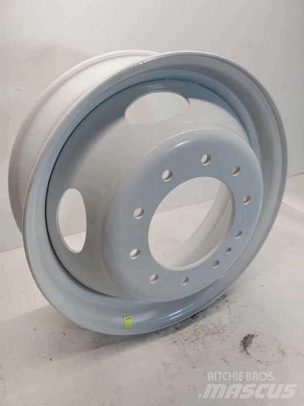 Ford F550 Tyres, wheels and rims