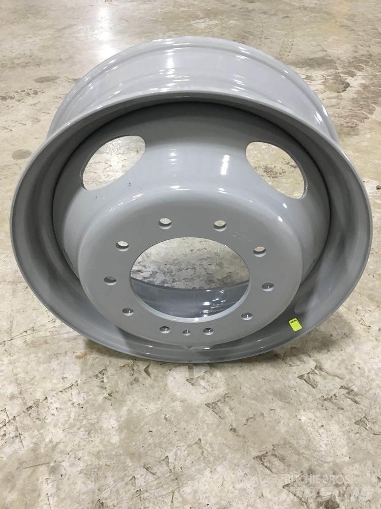 Ford F550 Tyres, wheels and rims