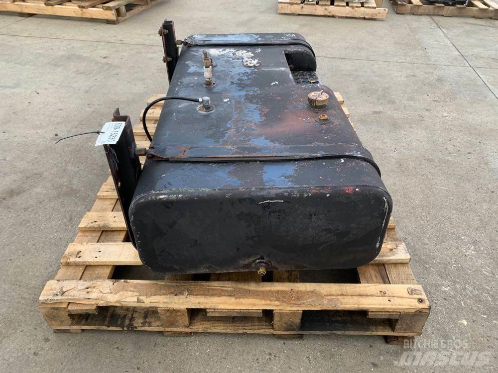 Ford F700 Other components