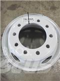 Ford F750 Tyres, wheels and rims