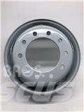 Ford F750 Tyres, wheels and rims