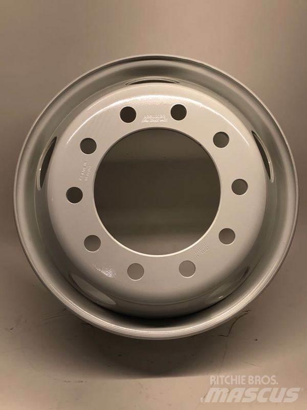 Ford F750 Tyres, wheels and rims