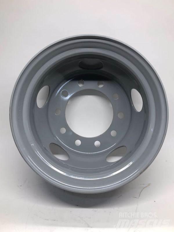 Ford F750 Tyres, wheels and rims