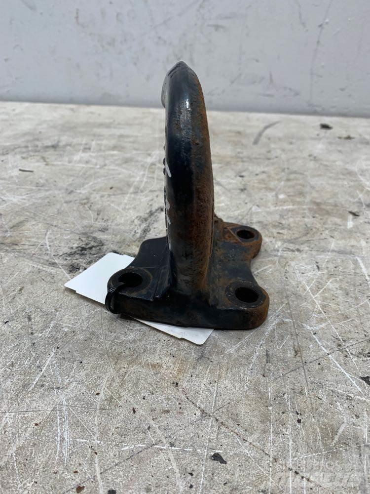 Ford F750 Other components
