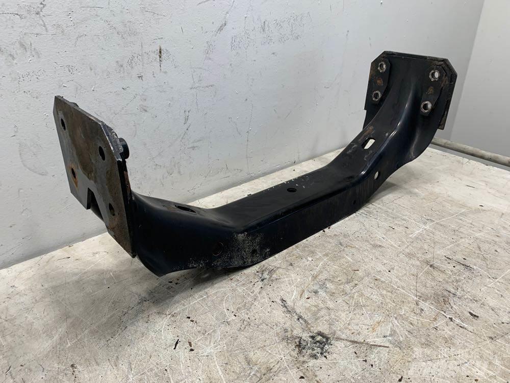 Ford F750 Other components