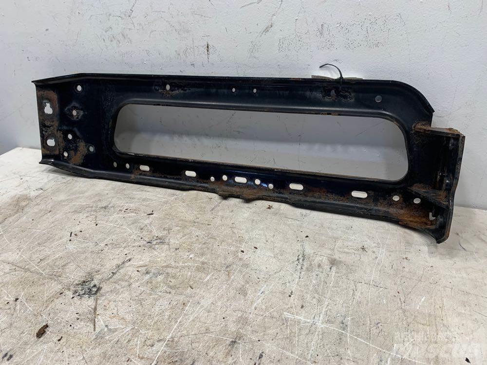 Ford F750 Other components