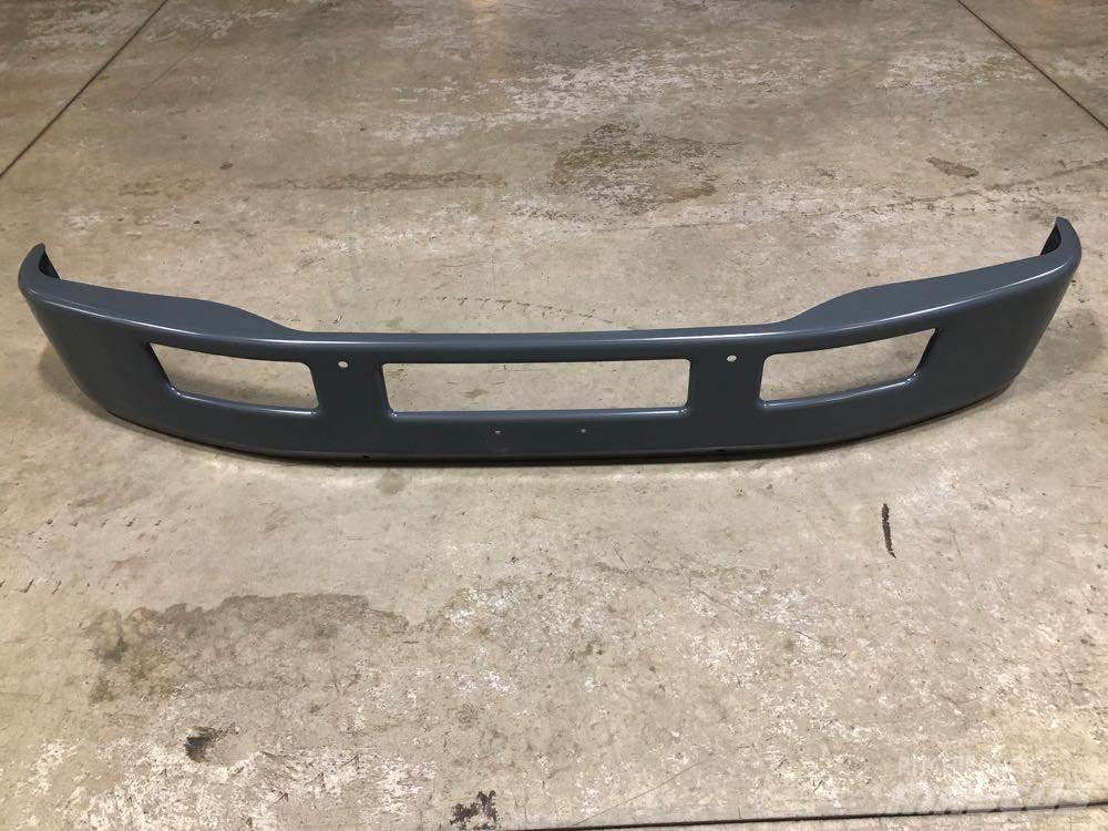Ford F750 Other components