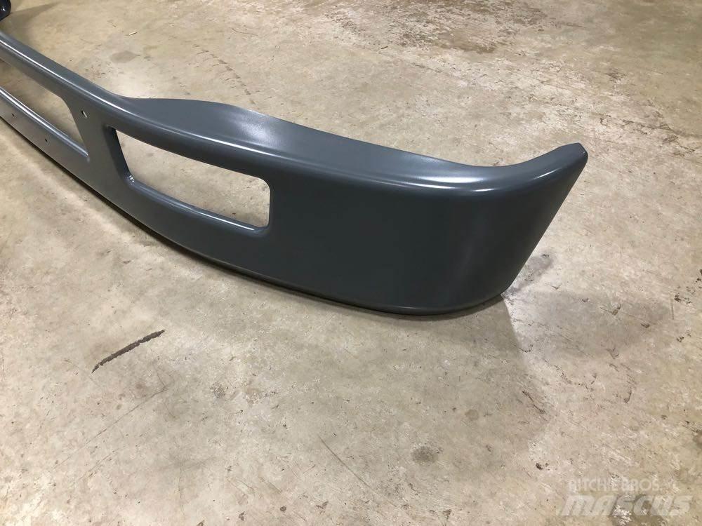 Ford F750 Other components