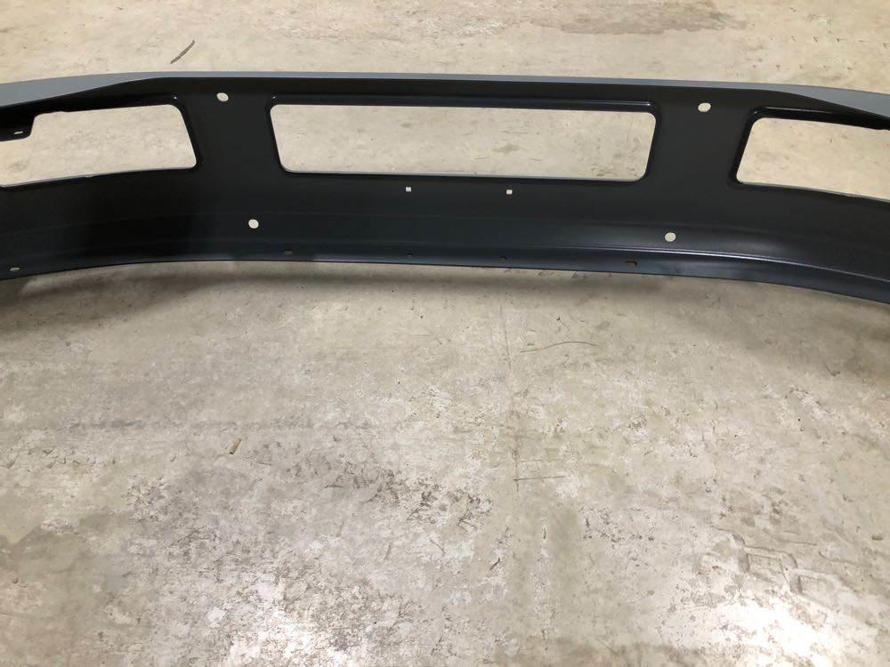 Ford F750 Other components