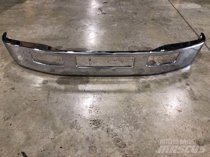 Ford F750 Other components
