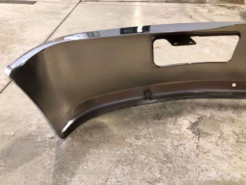 Ford F750 Other components