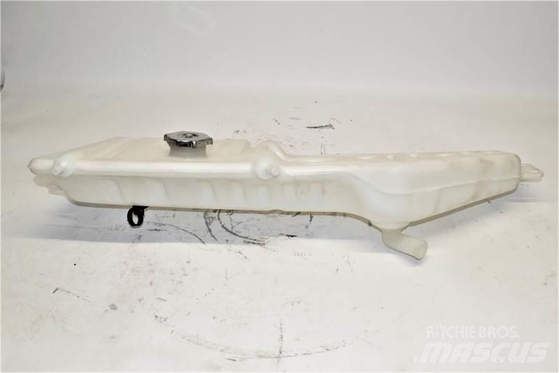 Ford F750 Other components