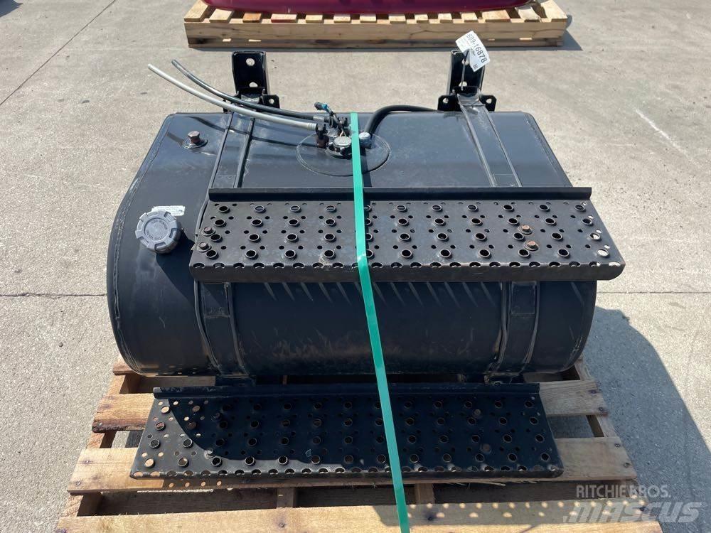 Ford F750 Other components