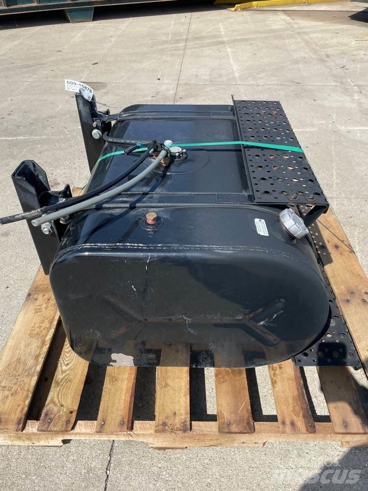 Ford F750 Other components