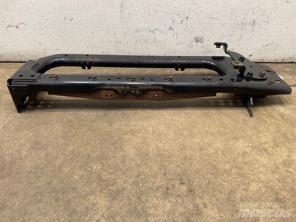 Ford F750 Other components
