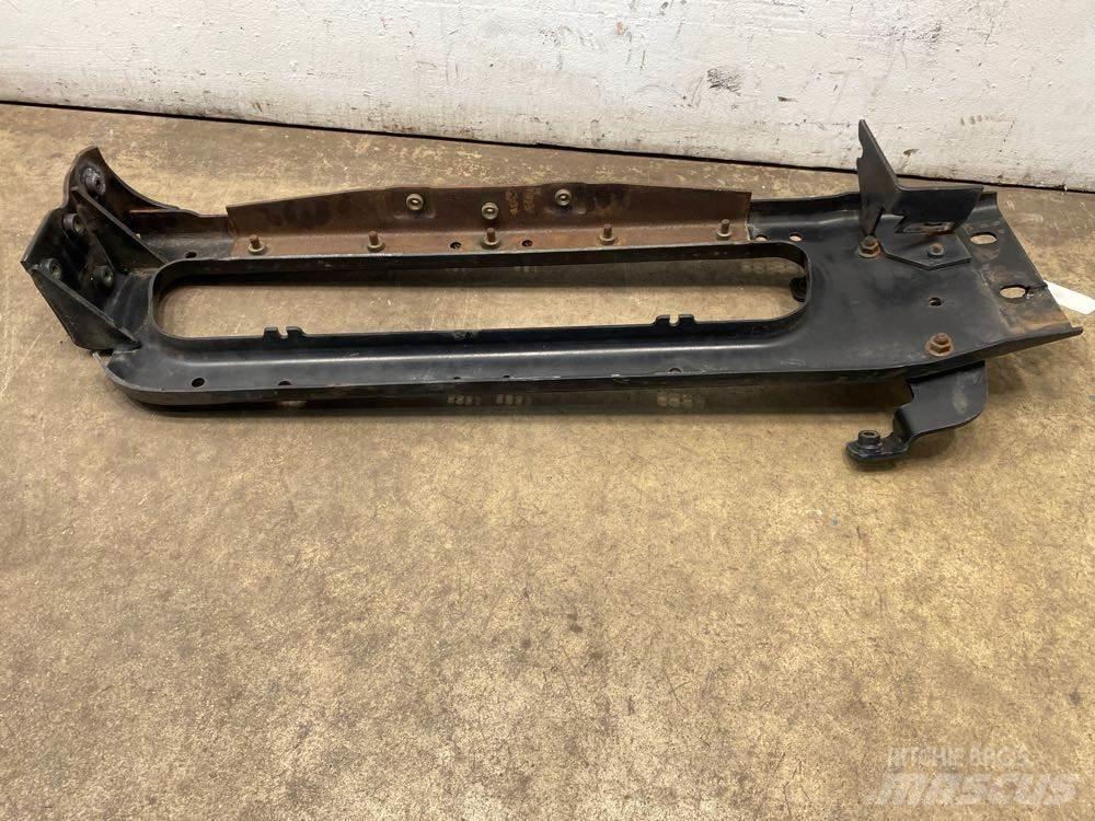 Ford F750 Other components