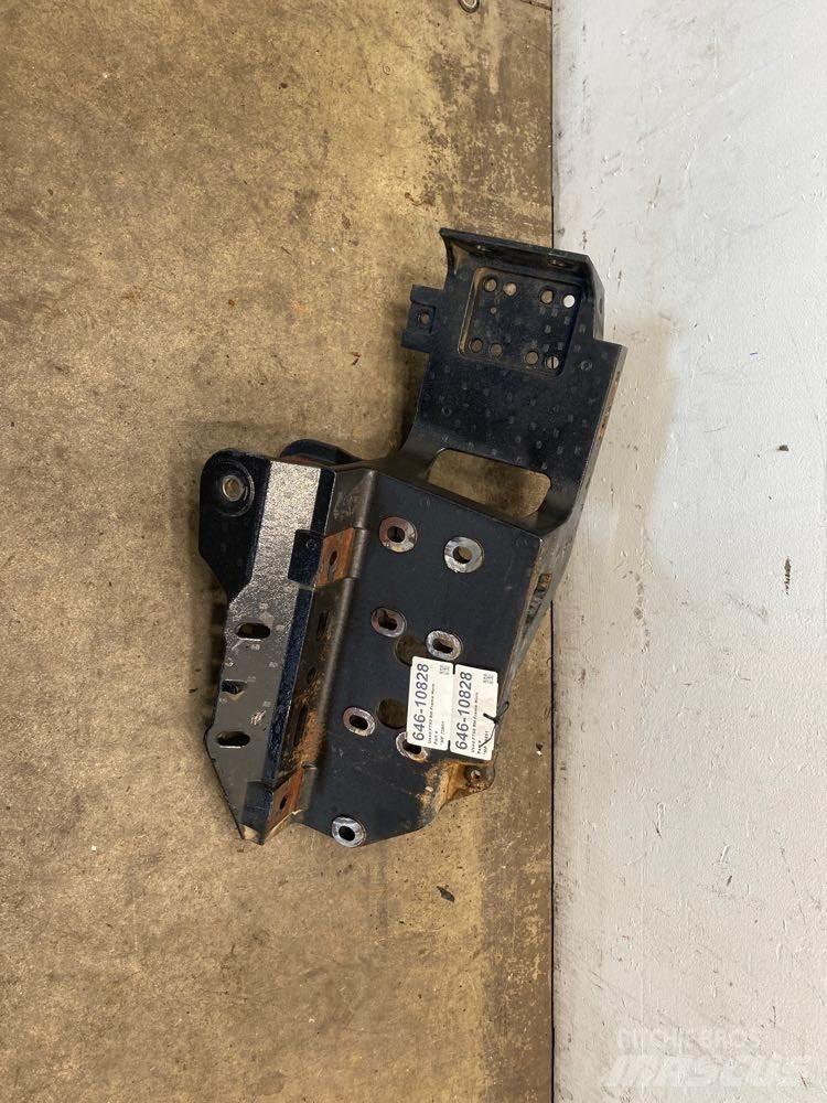 Ford F750 Other components