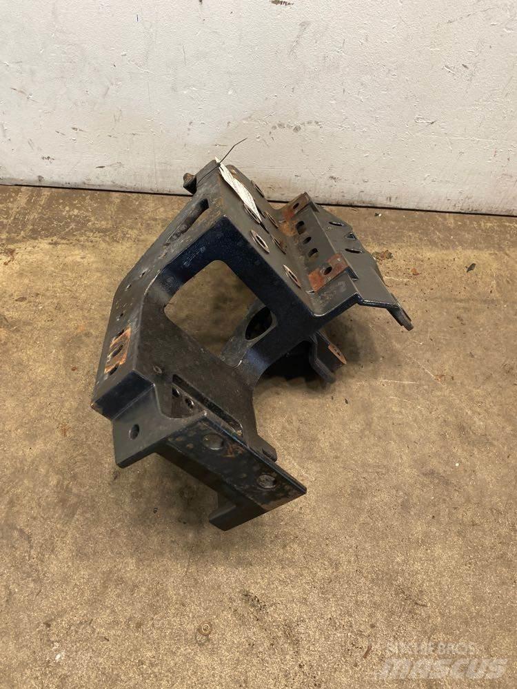 Ford F750 Other components